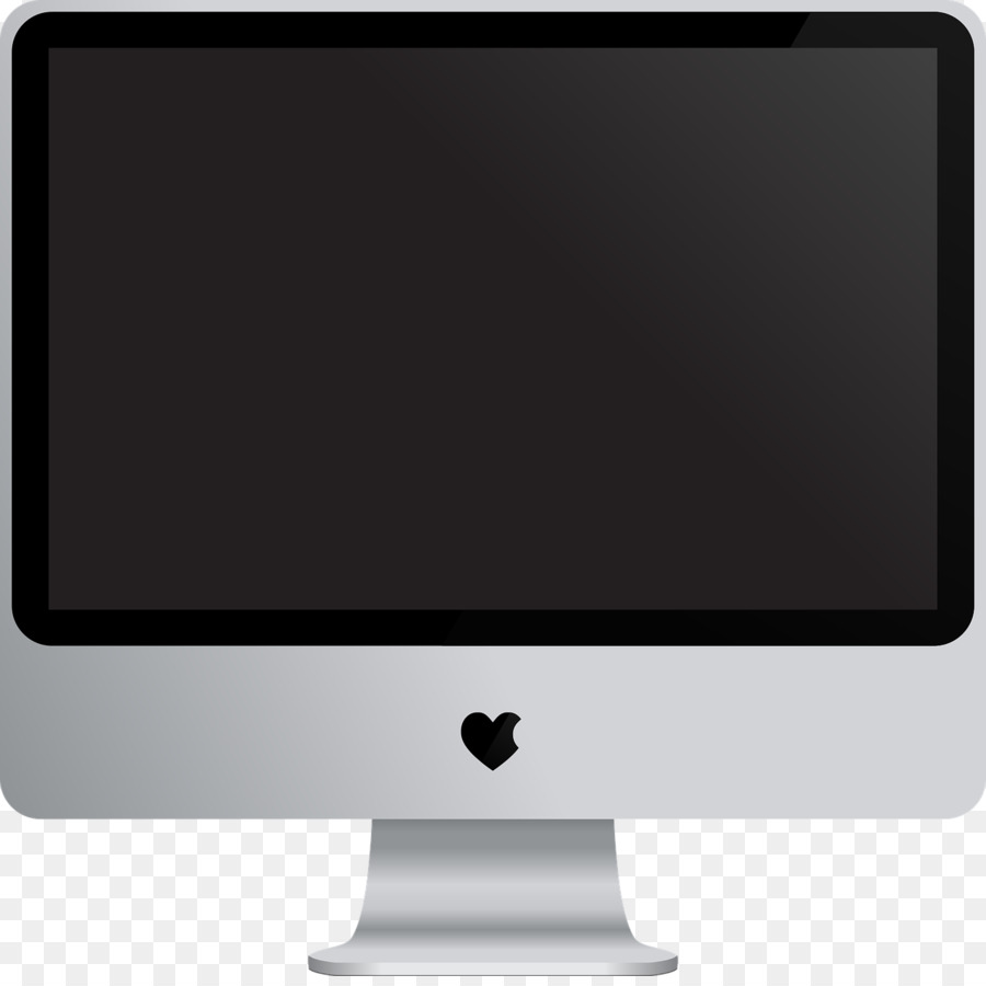 Monitores De Computadora，Manzana PNG