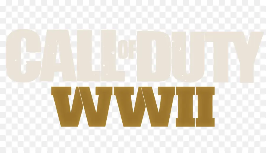 Call Of Duty De La Segunda Guerra Mundial，Call Of Duty PNG