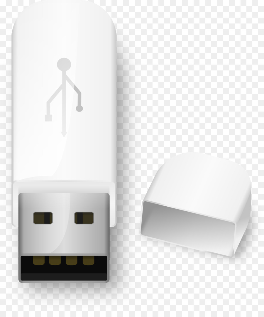 Las Unidades Flash Usb，La Memoria Flash PNG