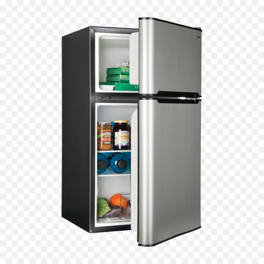 Refrigerador，Electrodoméstico PNG