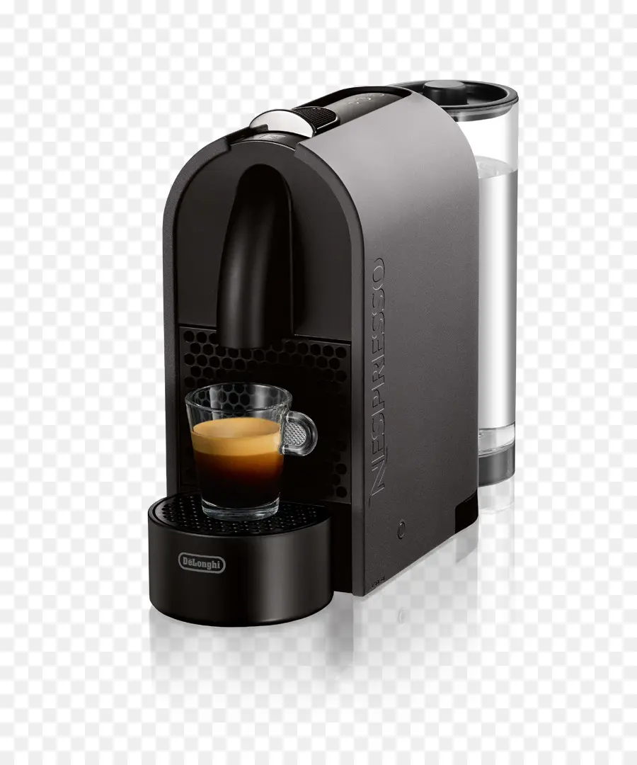 Cafetera Nespresso，Café Exprés PNG