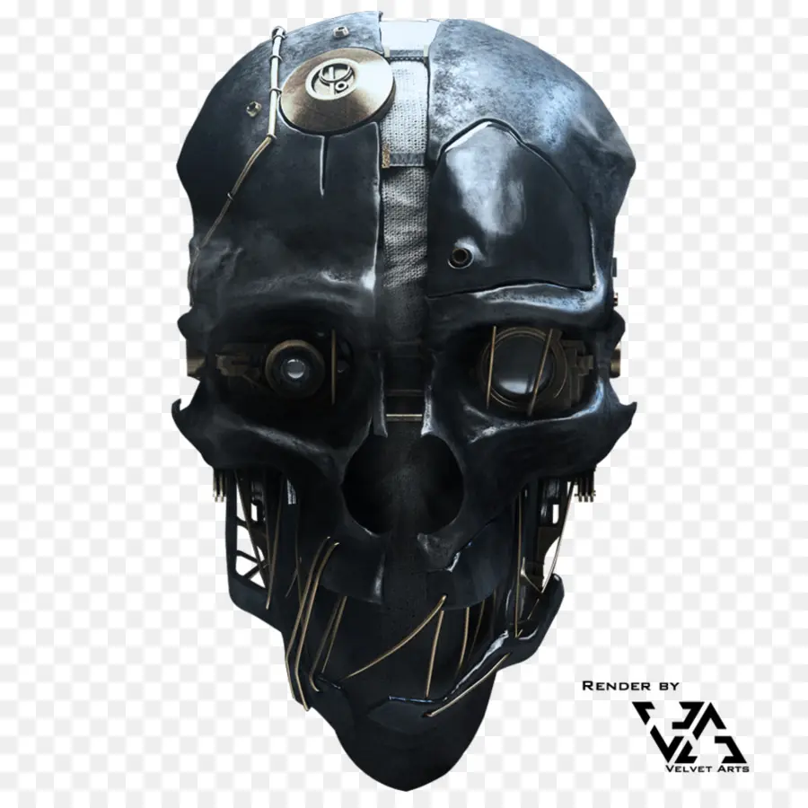 Dishonored，Dishonored 2 PNG