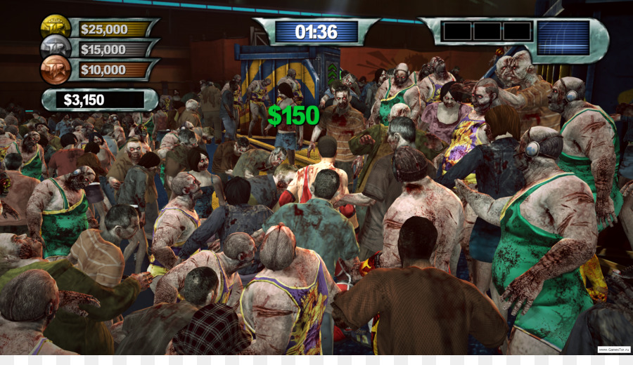 Dead Rising 2 Off The Record，Dead Rising 2 PNG