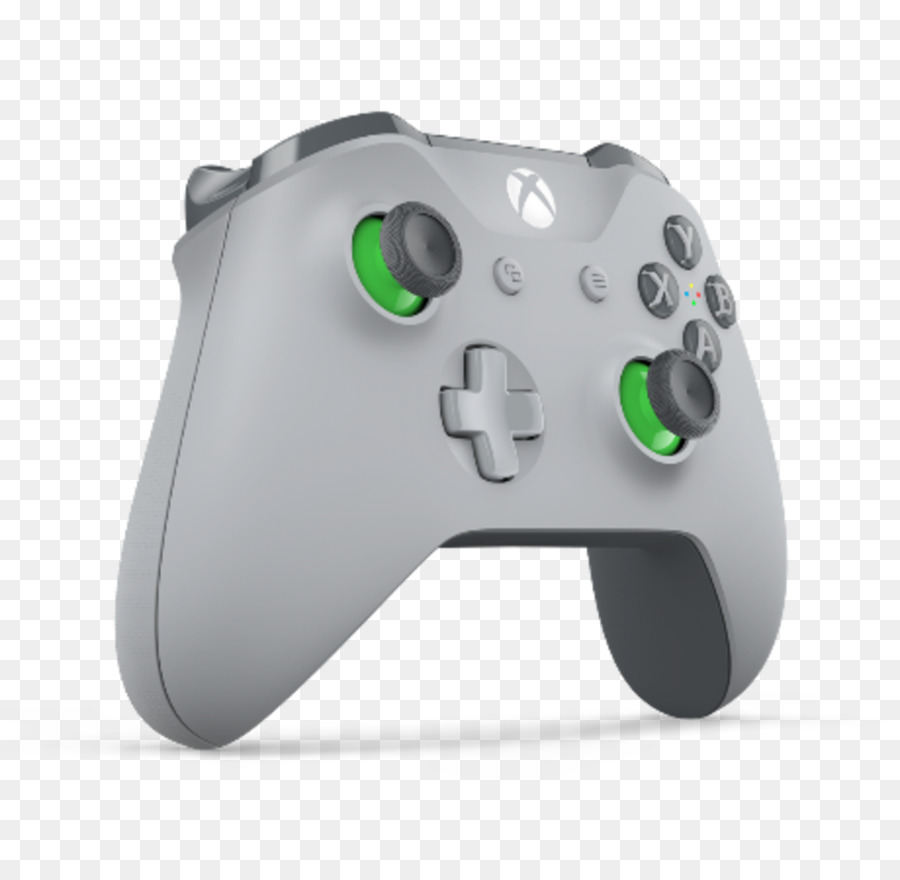 Controlador De Xbox One，Controladores De Juego PNG