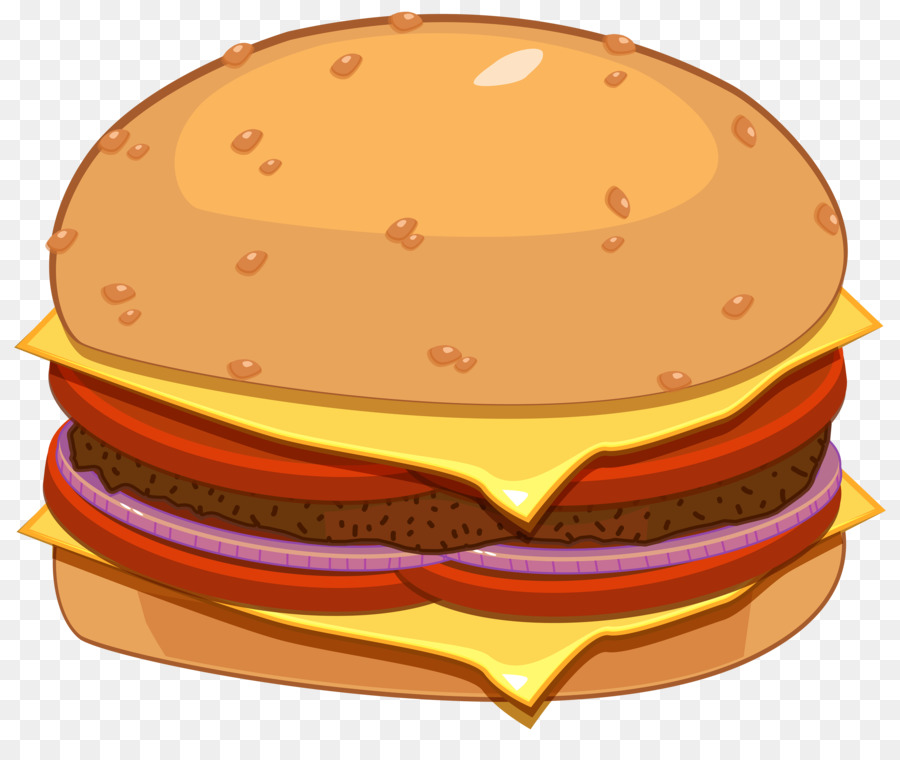 Hamburguesa，Sándwich PNG