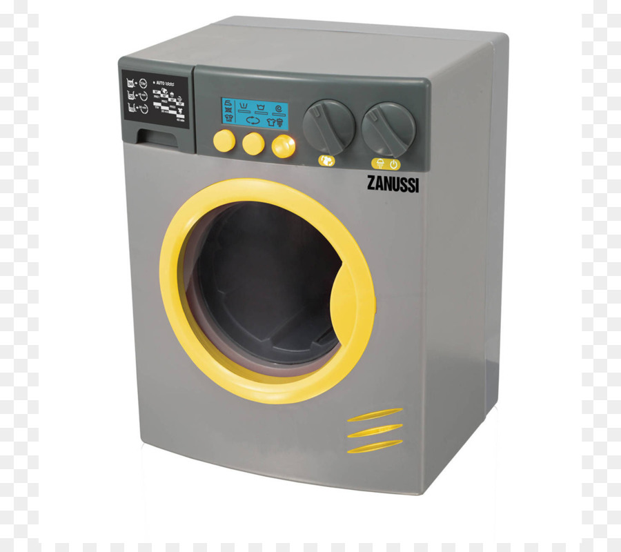 Zanussi，Máquinas De Lavado PNG