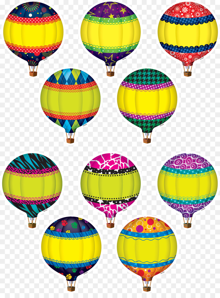 Globos Aerostáticos，Aire PNG