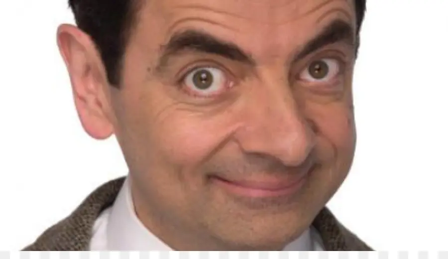 Rowan Atkinson，Bean PNG