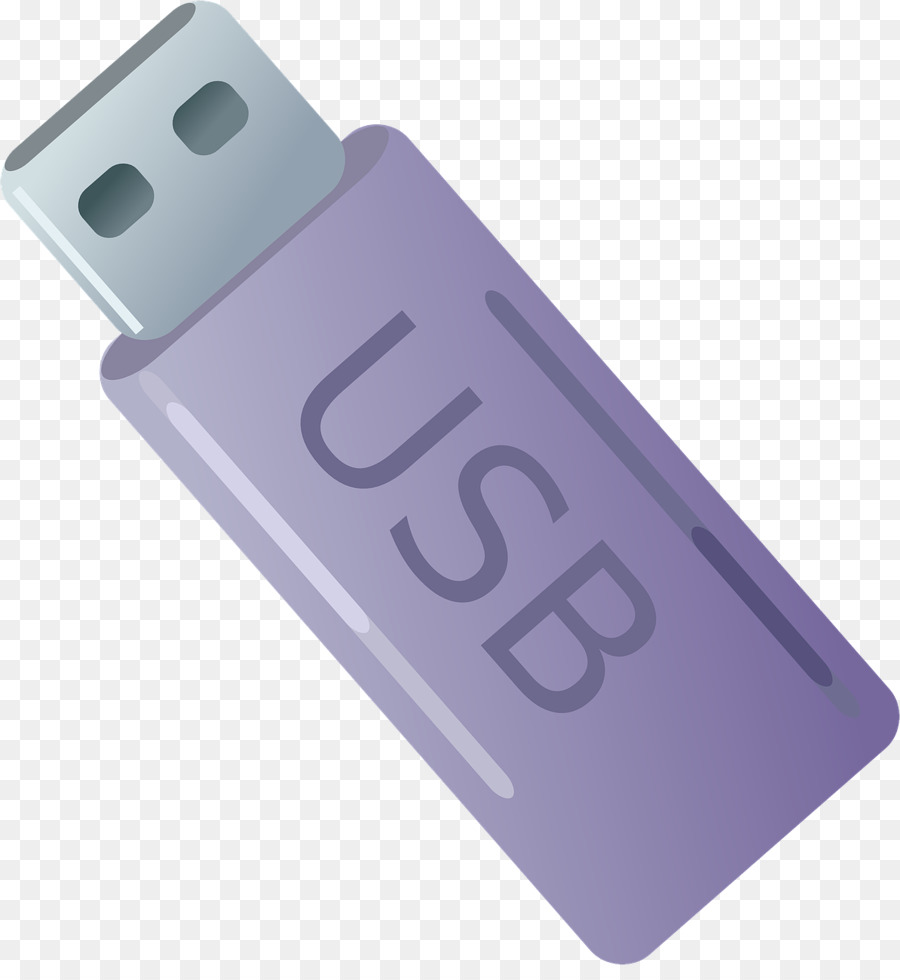 Las Unidades Flash Usb，Equipo De Almacenamiento De Datos PNG