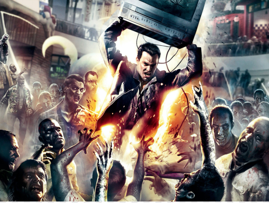 Dead Rising，Dead Rising 2 PNG