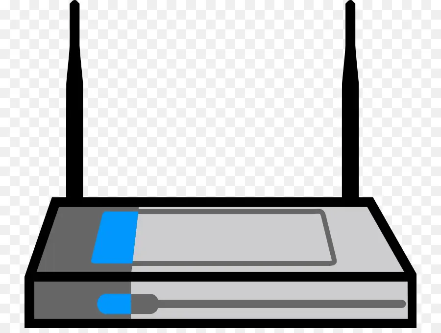 Router，Router Inalámbrico PNG