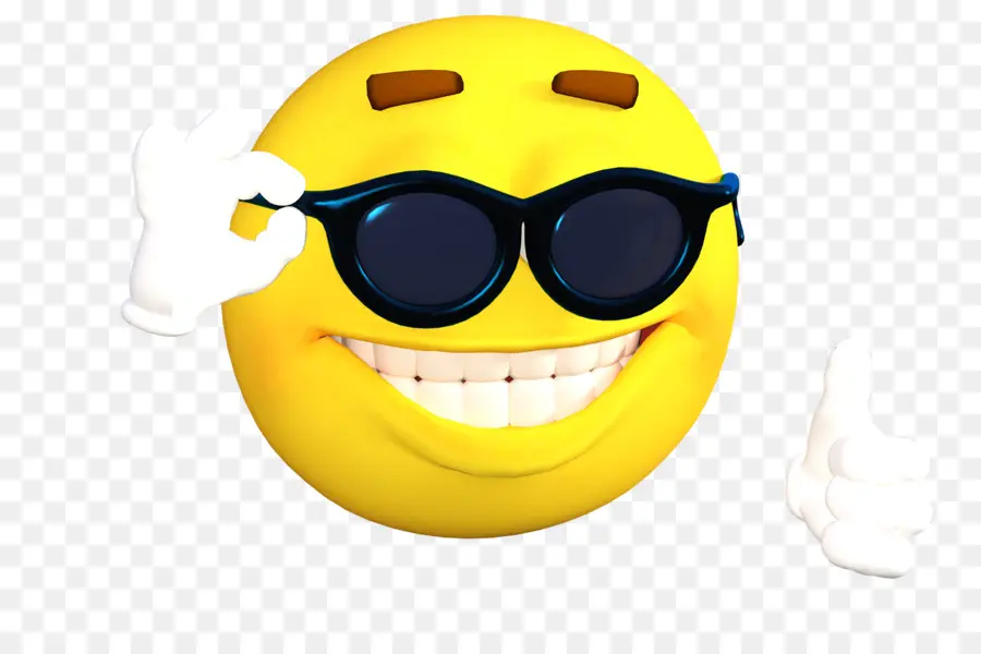 Emoji，Emoticón PNG