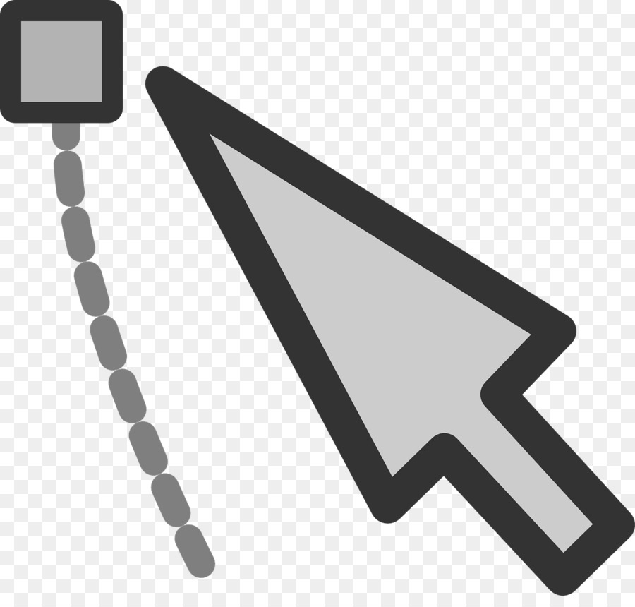 Cursor，Puntero PNG