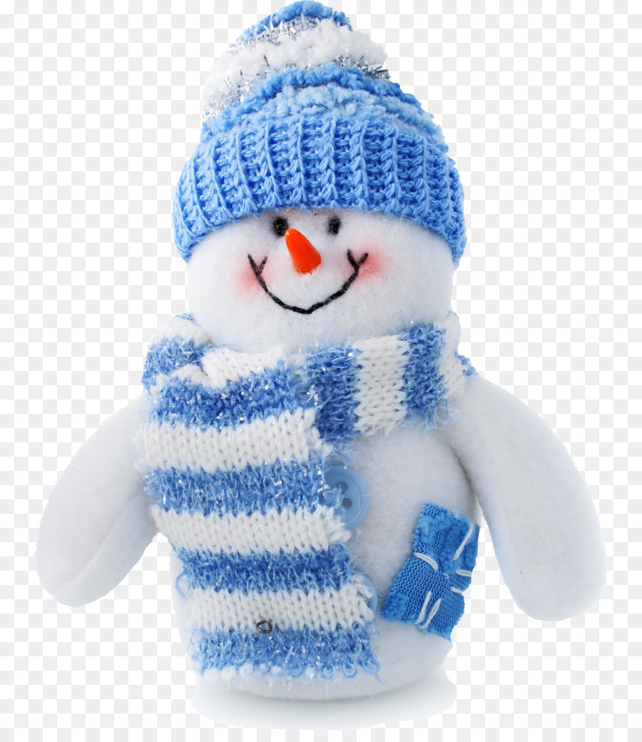 Muñeco De Nieve，Invierno PNG