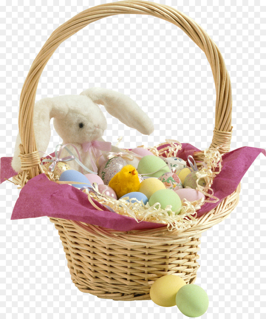 Conejito De Pascua，Pascua PNG