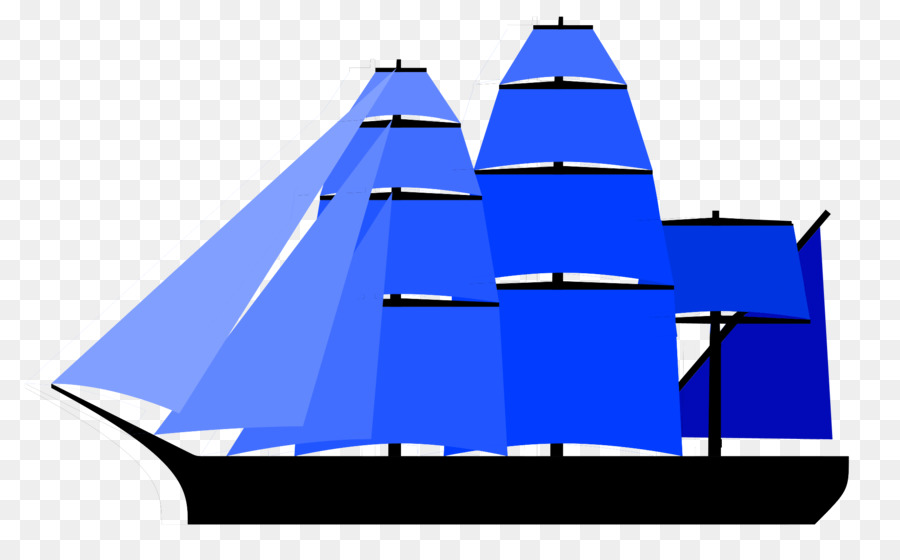 Velero，Barco PNG