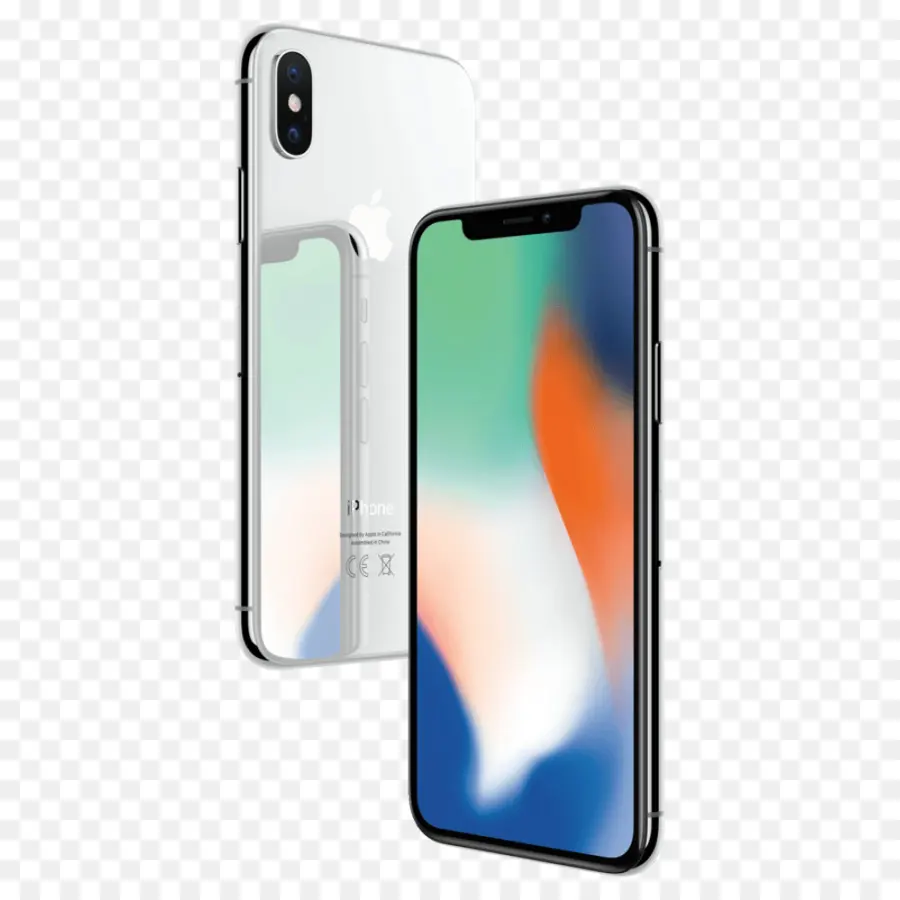 Iphone 8 Plus，Iphone X PNG