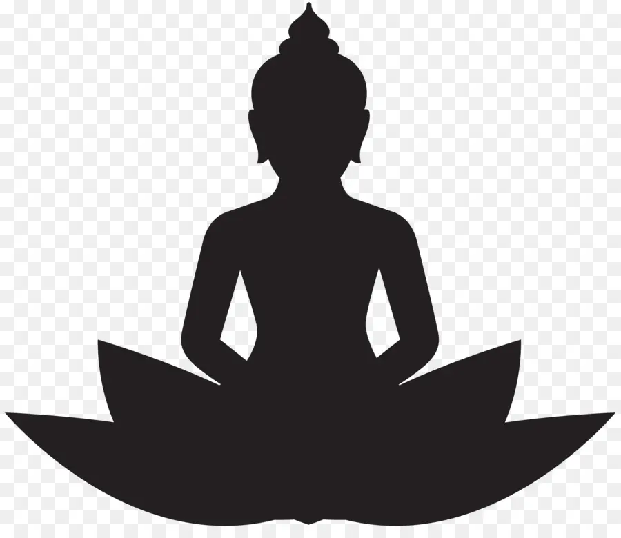 La Meditación Budista，El Budismo PNG