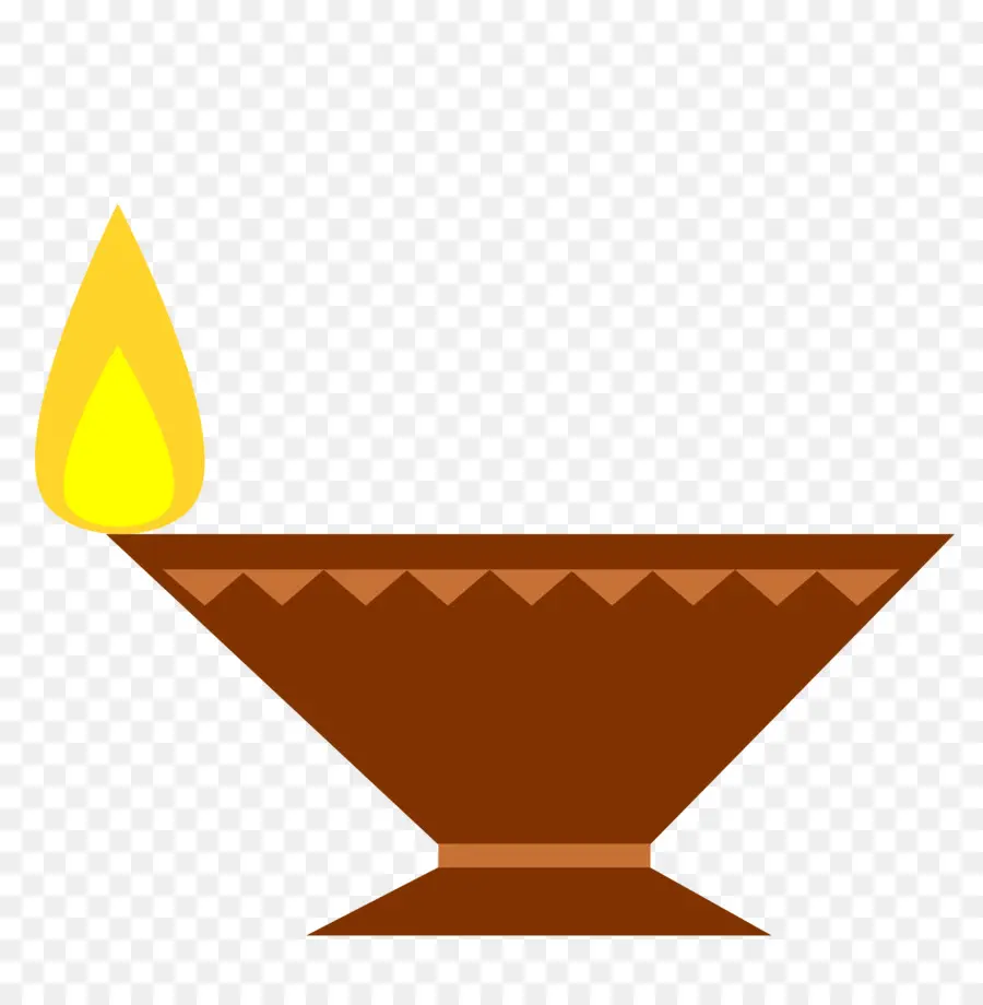 Diwali，Diya PNG