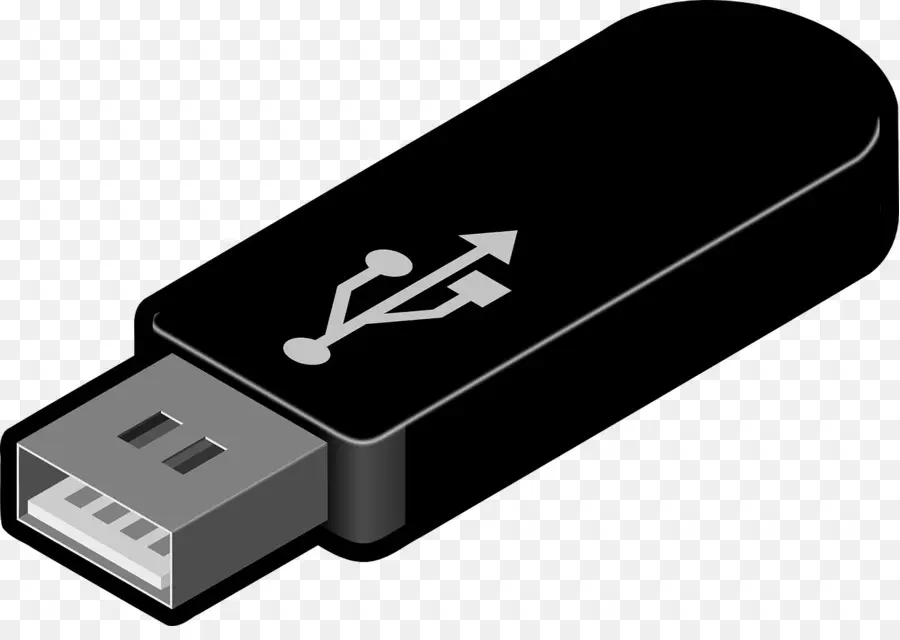 Las Unidades Flash Usb，Unidades De Disco Duro PNG