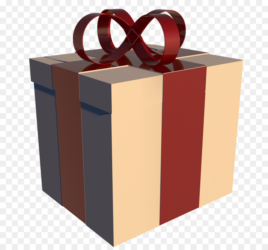 Caja De Regalo，Cinta PNG