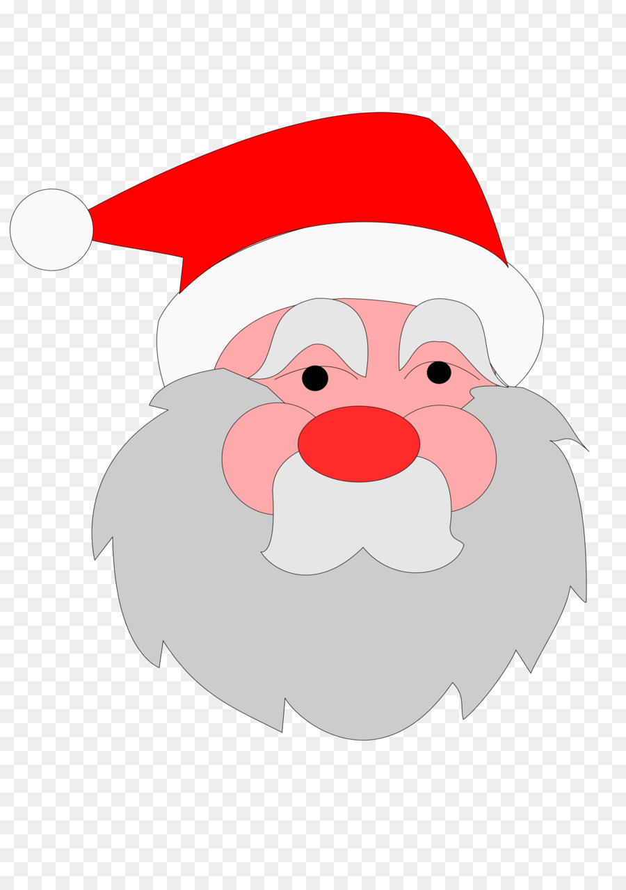 Papá Noel，Navidad PNG