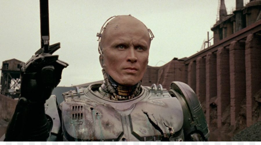 Peter Weller，Robocop PNG