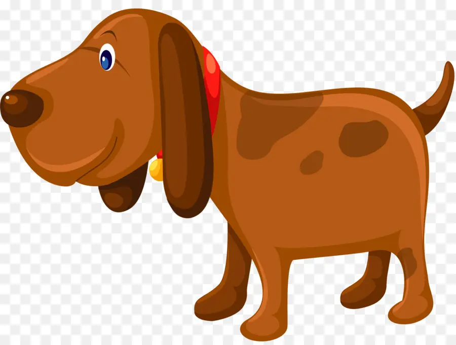 Perro Marrón，Mascota PNG