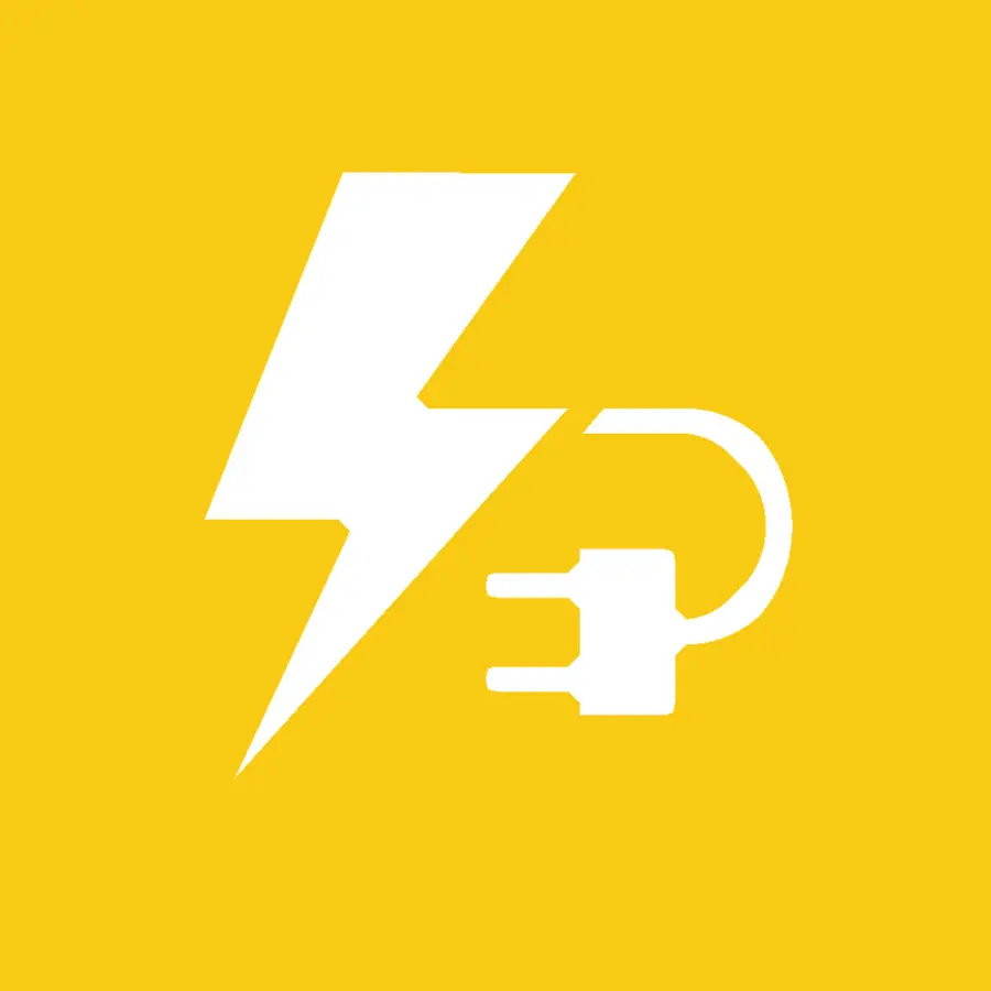 Iconos De Equipo，Electricidad PNG