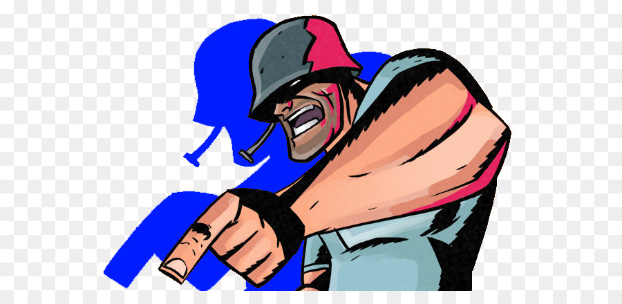 Team Fortress 2，Soldado De Marzo PNG