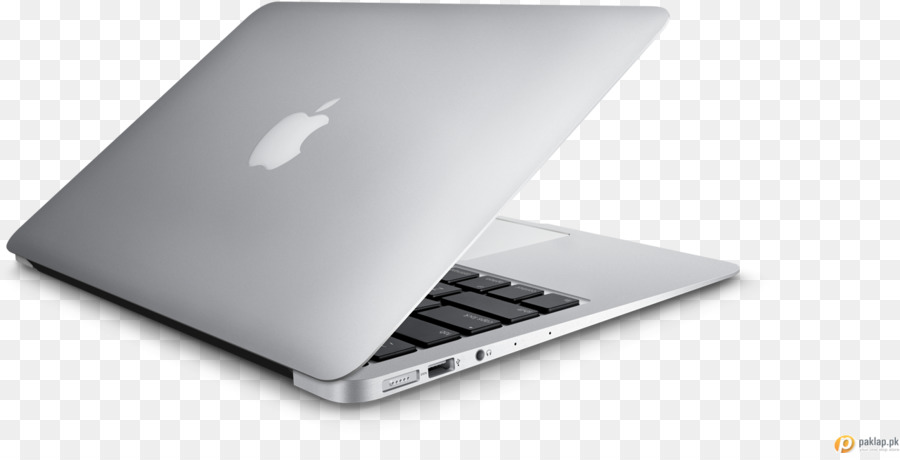 El Macbook Air，Portátil PNG