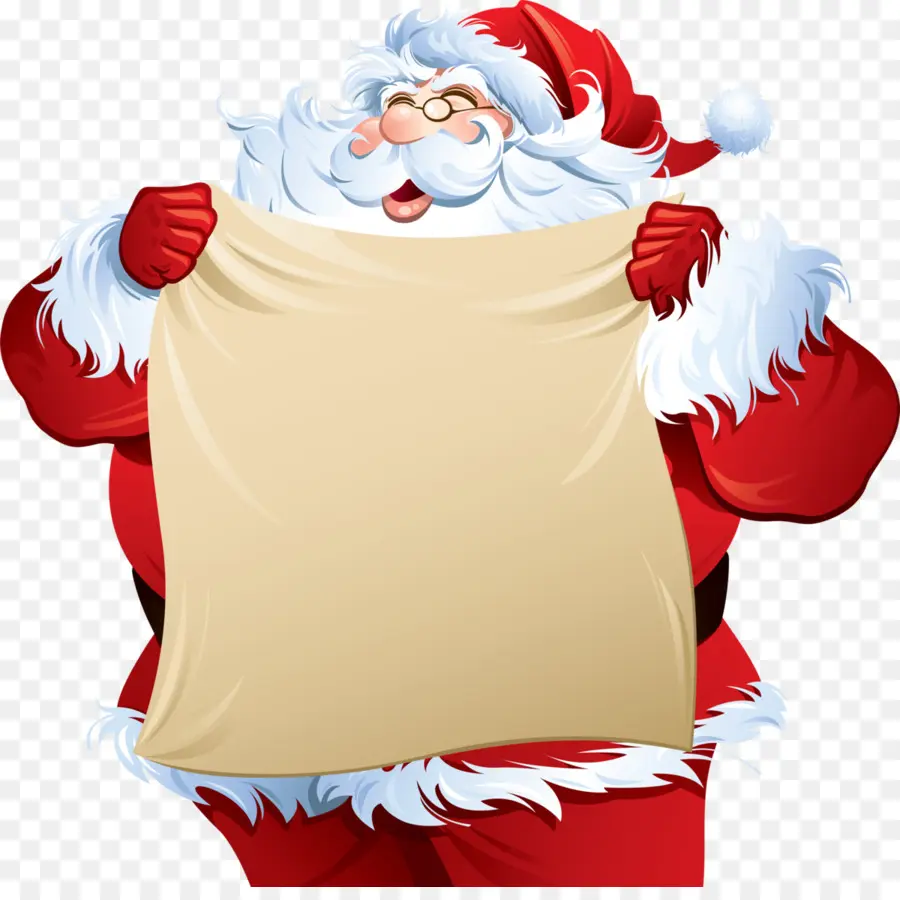 Papá Noel，Navidad PNG