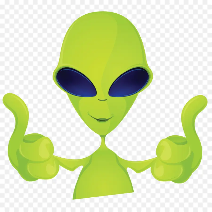 Alien，La Vida Extraterrestre PNG