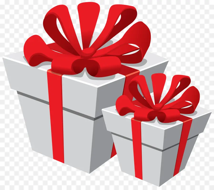 Cajas De Regalo，Presenta PNG