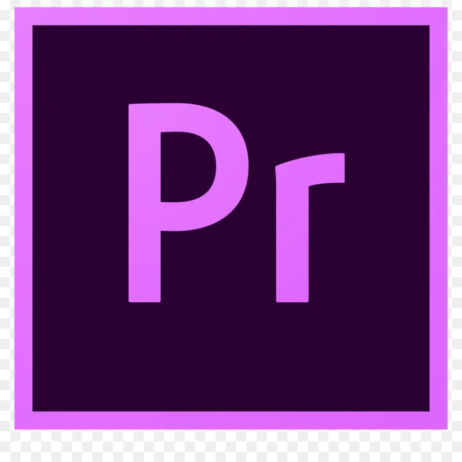 Adobe Premiere Pro，De Vídeo Digital PNG