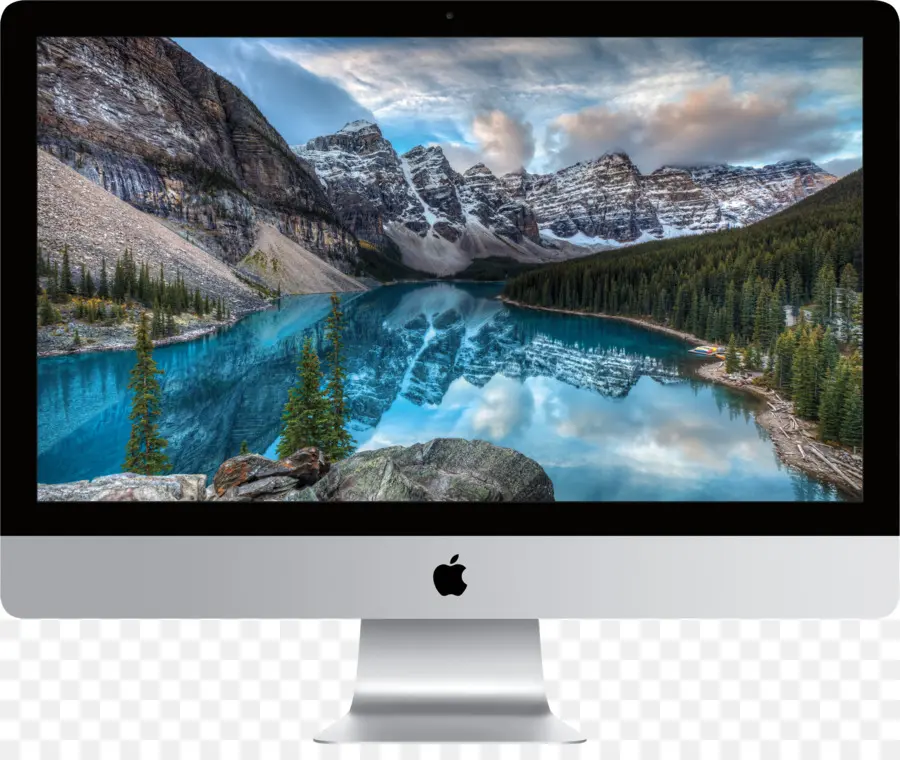 Imac，Computadoras De Escritorio PNG