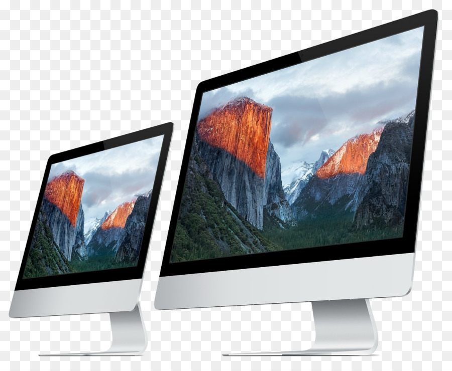 Macbook Pro，Imac PNG