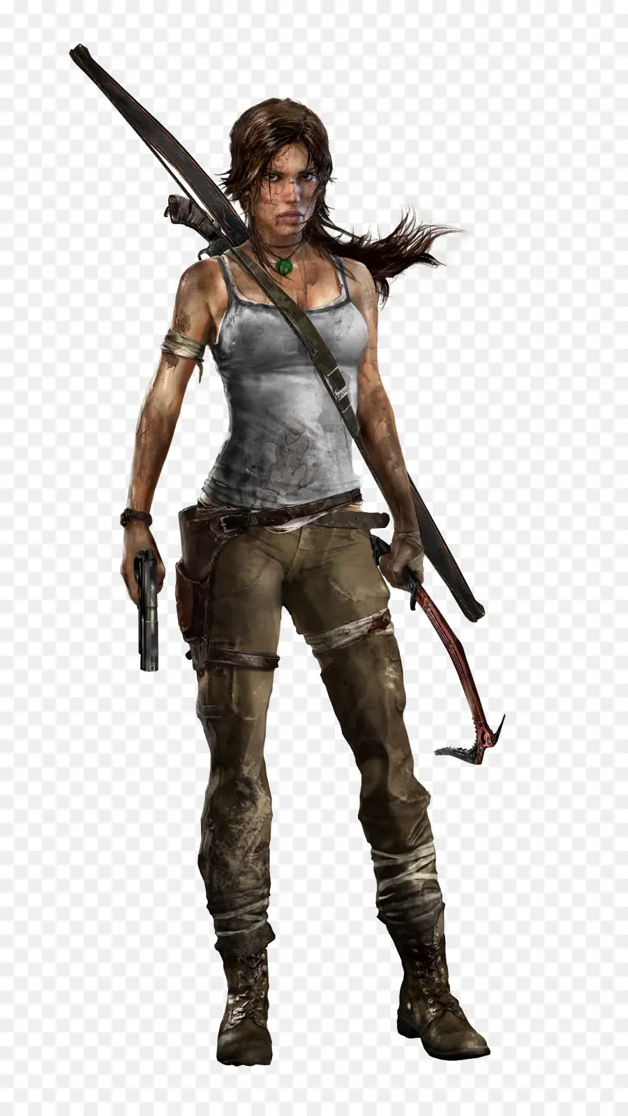 Tomb Raider，Rise Of The Tomb Raider PNG