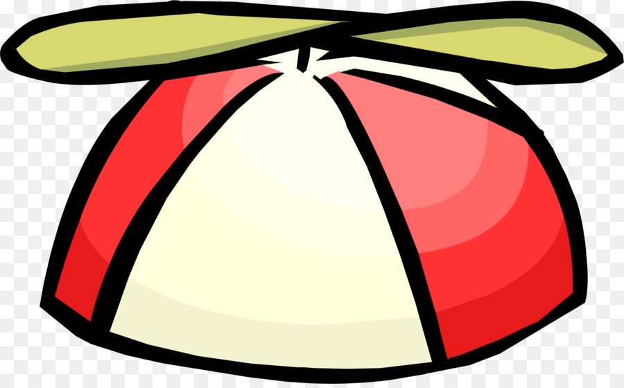 Sombrero De Hélice，Tapa PNG