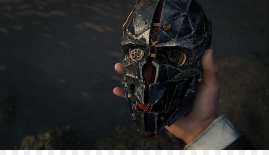 Dishonored 2，Dishonored PNG