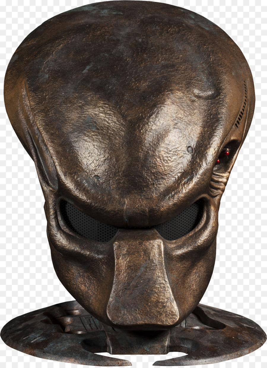 Depredador，Extraterrestre PNG