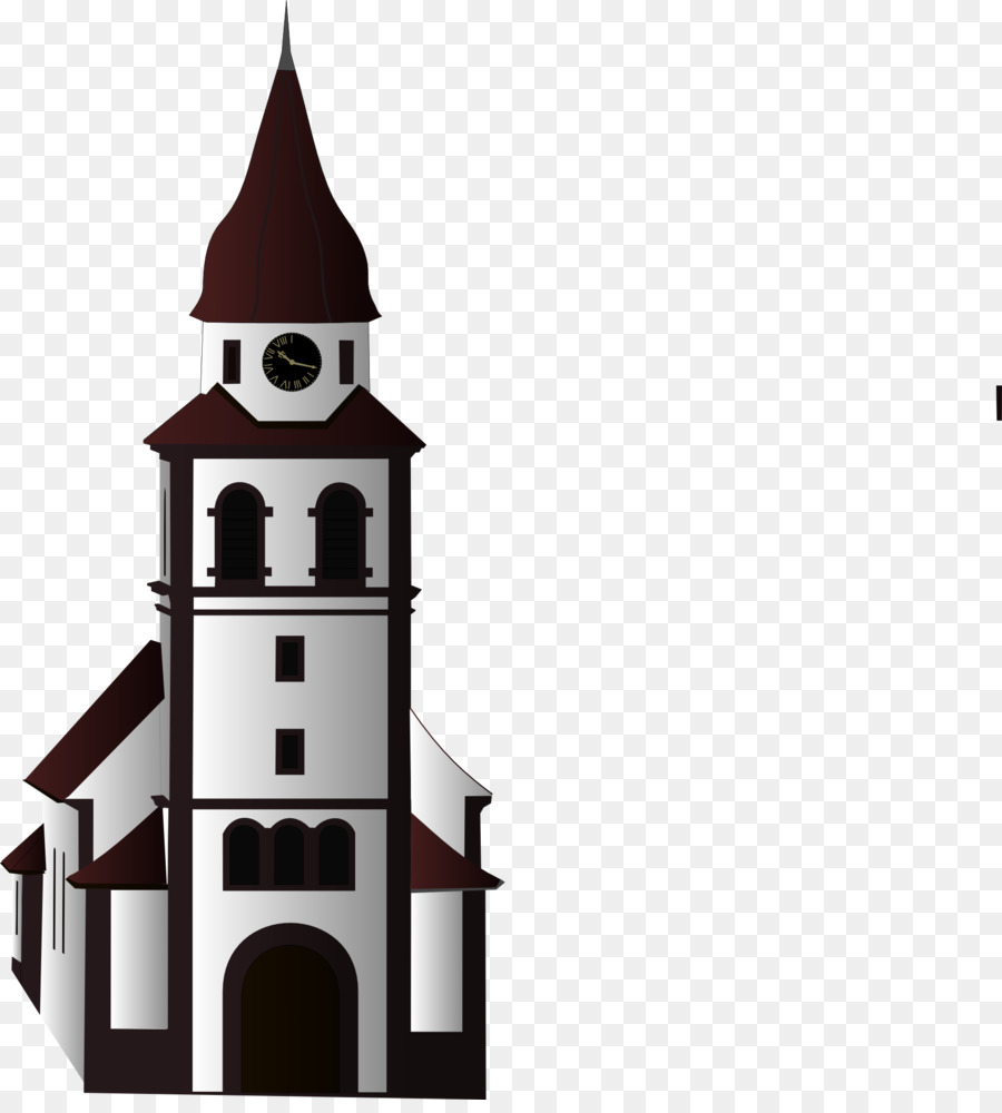 La Iglesia，Iglesia Cristiana PNG