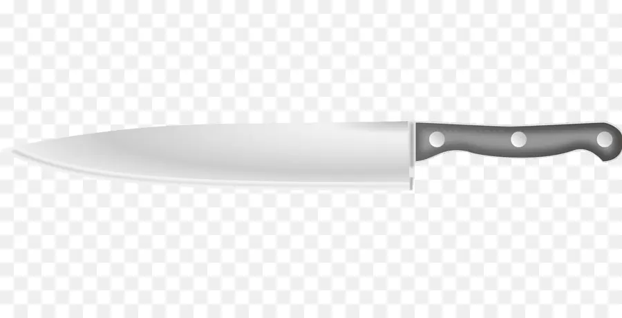 Cuchillo，Los Cuchillos De Cocina PNG