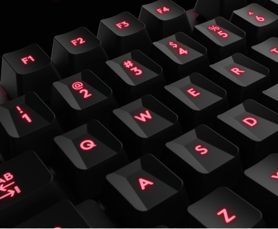 Teclado De La Computadora，El Ratón De La Computadora PNG