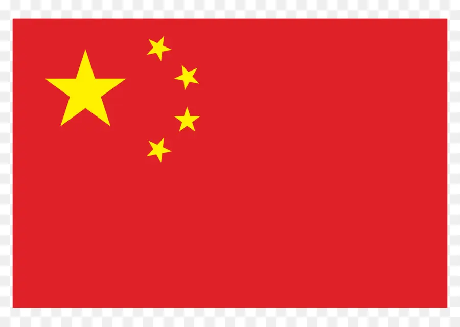 Bandera China，Porcelana PNG