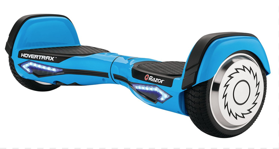 Vehículo Eléctrico，Selfbalancing Scooter PNG