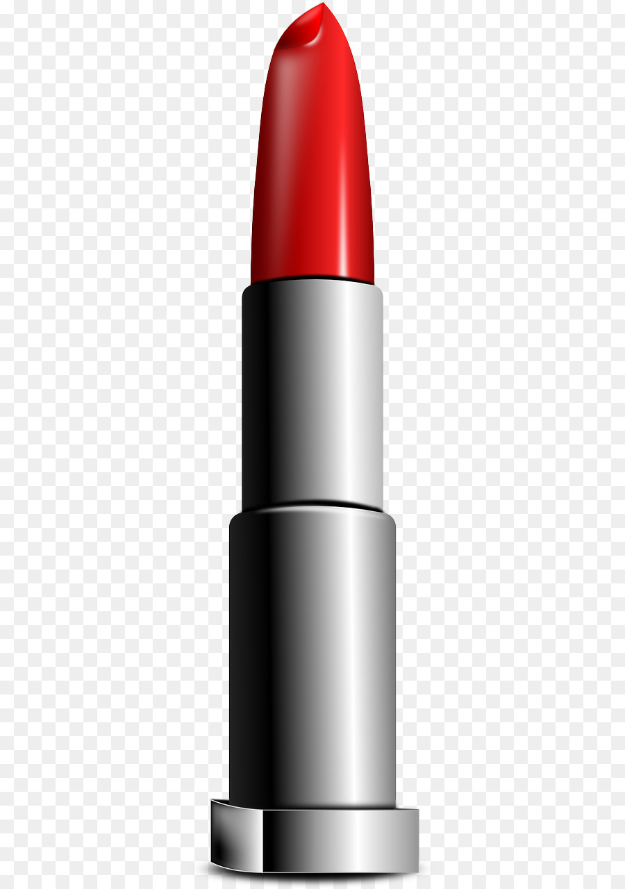 Lápiz Labial Rojo，Constituir PNG