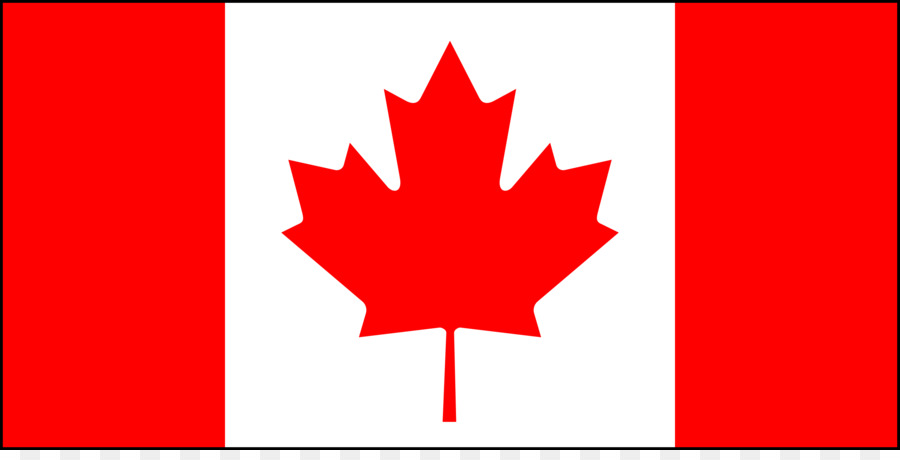 Canadá，Bandera De Canadá PNG