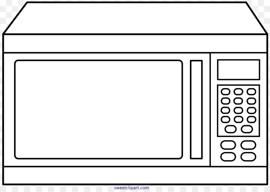 Los Hornos De Microondas，Iconos De Equipo PNG