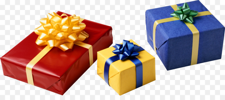 Cajas De Regalo，Presenta PNG